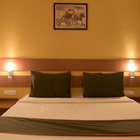 Hotel Casa Meridian Vanivilasa Puram Eksteriør billede