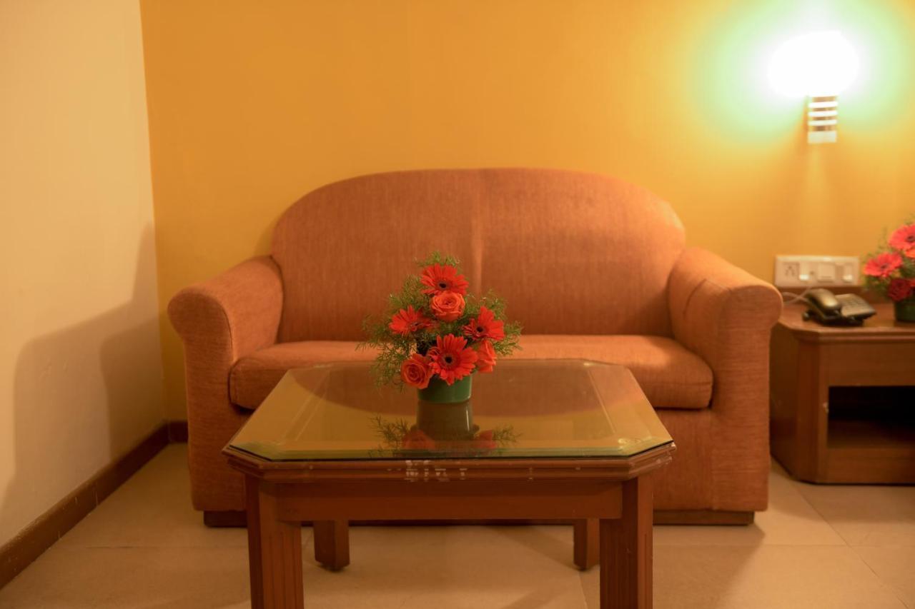 Casa Meridian By Mango Mysore Eksteriør billede
