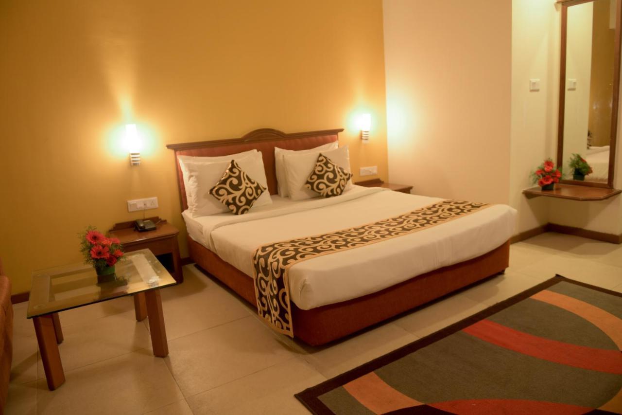 Casa Meridian By Mango Mysore Eksteriør billede