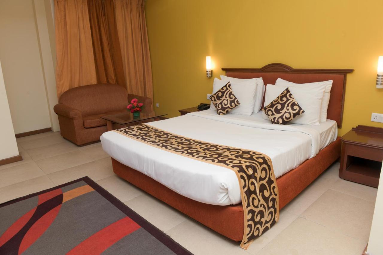 Casa Meridian By Mango Mysore Eksteriør billede