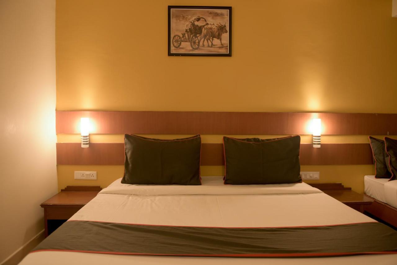 Casa Meridian By Mango Mysore Eksteriør billede