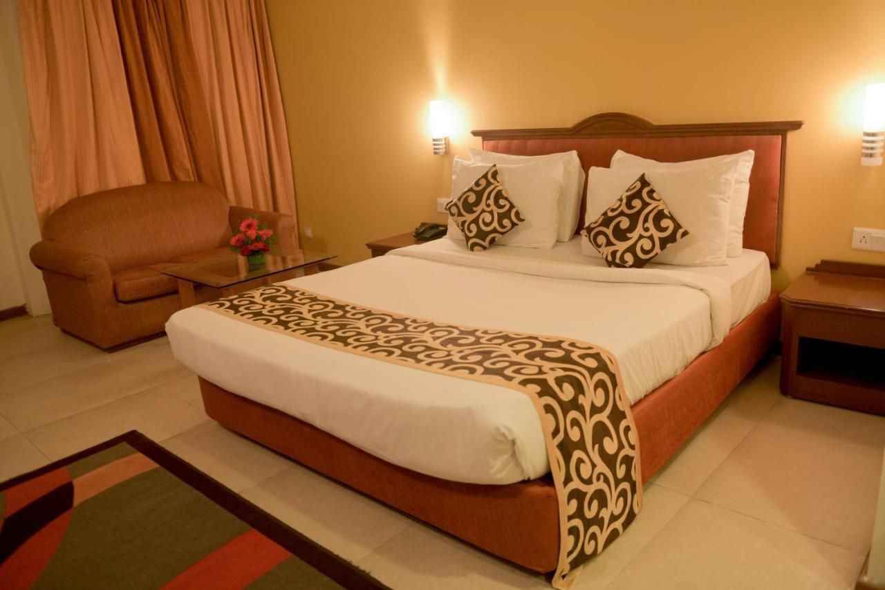 Casa Meridian By Mango Mysore Eksteriør billede