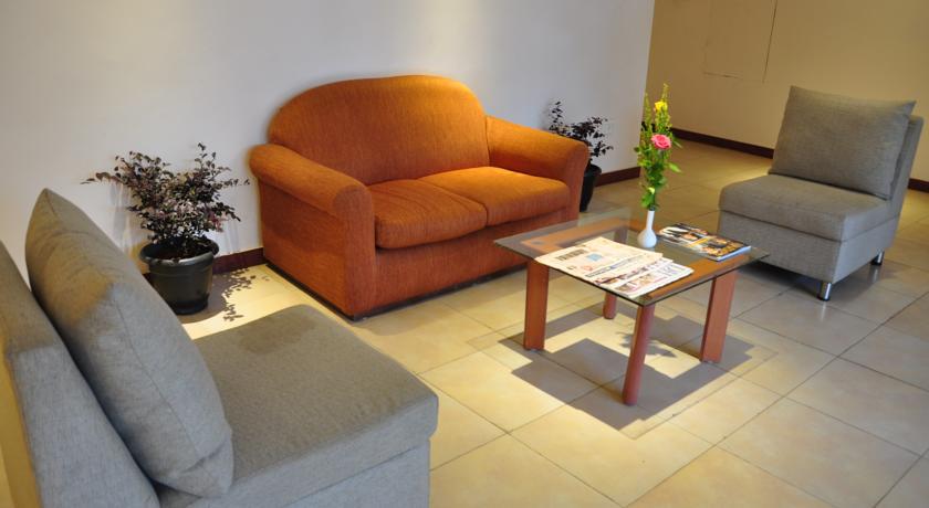 Casa Meridian By Mango Mysore Eksteriør billede