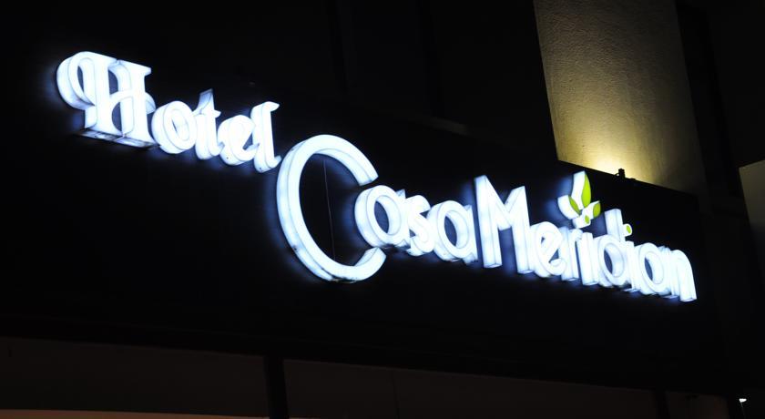 Casa Meridian By Mango Mysore Eksteriør billede